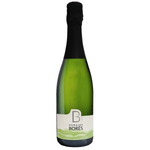 Crémant Blanc de Blancs Brut - Domaine Borès