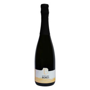 Crémant A Capella Brut - Domaine Borès