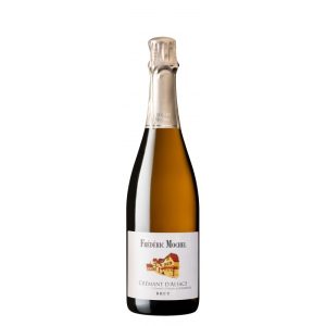 Crémant d'Alsace Brut - Domaine Frédéric Mochel