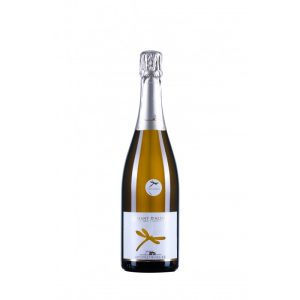 Crémant Blanc Extra Brut « Élégance » - Domaine Marcel Freyburger