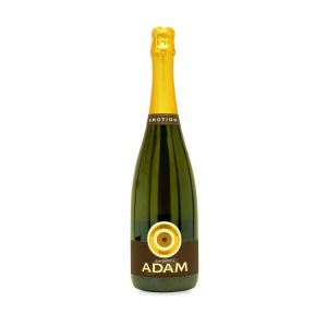 Crémant d'Alsace Emotion - Domaine Jean-Baptiste Adam