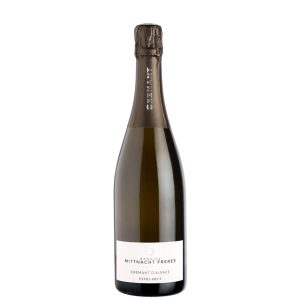 Crémant d'Alsace Extra Brut - Domaine Mittnacht Frères