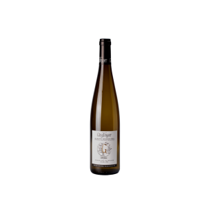Riesling Grand Cru Ollwiller 2022 - Domaine Ginglinger