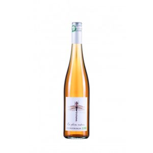 « Tête d'Orange » 2023 Orangewein - Domaine Marcel Freyburger