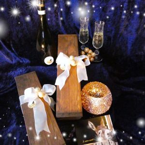 Paulines Geschenkgutschein « Le magnifique » - über EUR 100,00