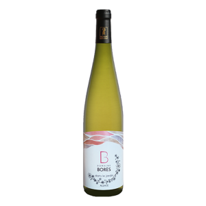 Pinot Blanc Coté Jardin 2023 - Domaine Borès