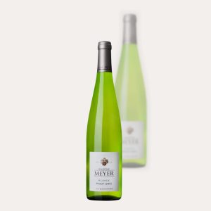 Pinot Gris Traditionnels 2022 - Domaine Eugène Meyer