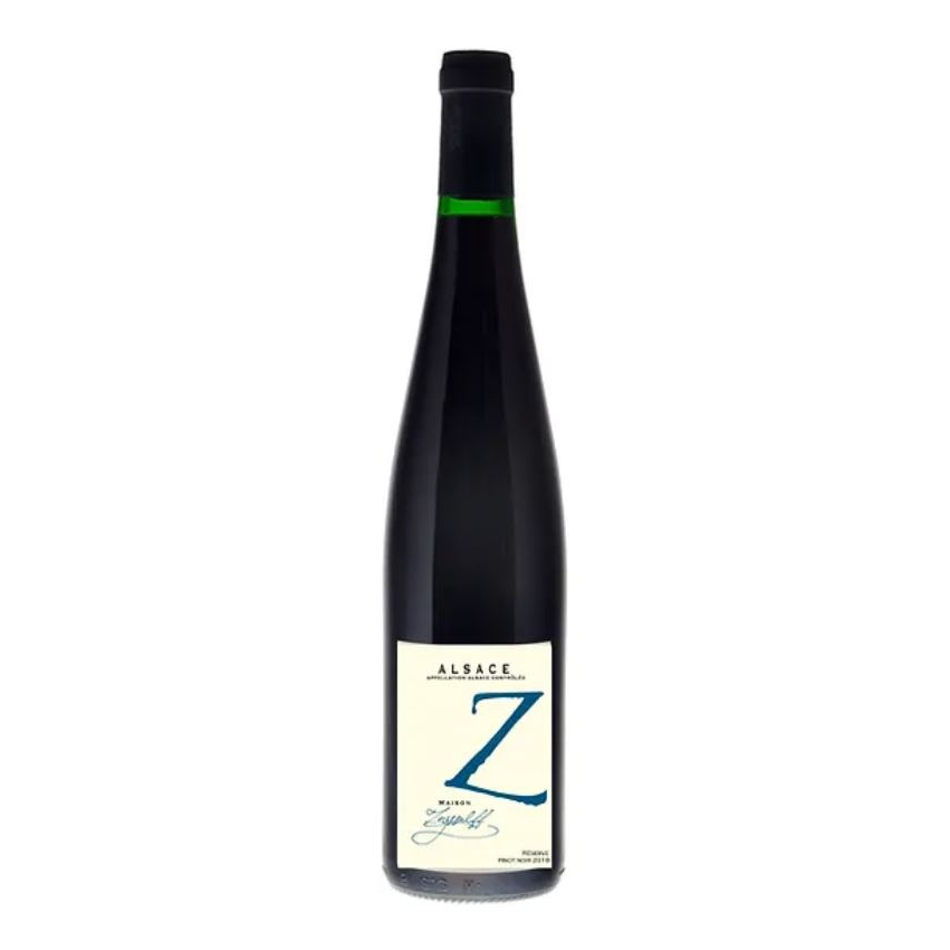 Pinot Noir 2023 - Maison Zeyssolff