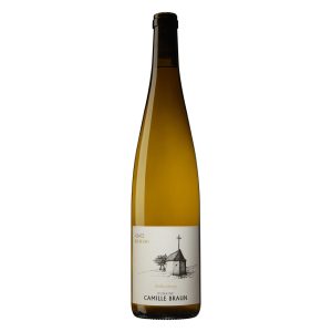 Riesling Bollenberg 2024 - Domaine Camille Braun