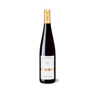 Pinot Noir 2022 Les Petits Grains  - Domaine Joseph Scharsch