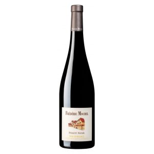 Pinot Noir 2023 « Trovium » - Domaine Frédéric Mochel