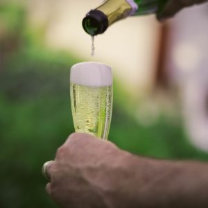 Sie sind Gastronom/in?