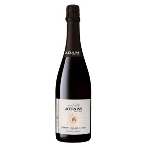 Crémant d'Alsace « Pur-Granite » - Domaine Jean-Baptiste Adam