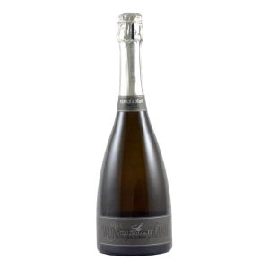 Crémant d'Alsace Millésime 2021 - Domaine Wunsch et Mann