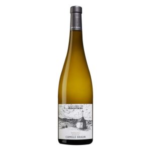 Alsace Grand Cru Pfingstberg Riesling 2021 - Domaine Camille Braun