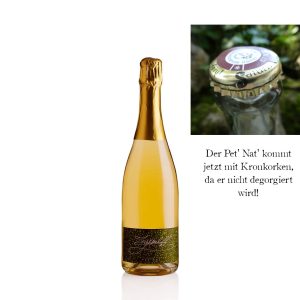 Pet' Nat' 100% Riesling - Maison Zeyssolff
