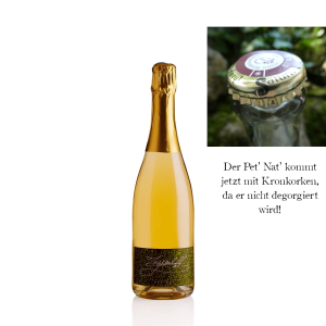 Pet' Nat' 100% Muscat - Maison Zeyssolff