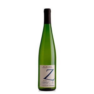 Pinot Blanc Auxerrois Alsace 2024 - Maison Zeyssolff