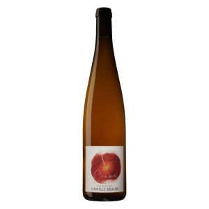 Quasar 2022 Muscat Orangewein - Domaine Camille Braun