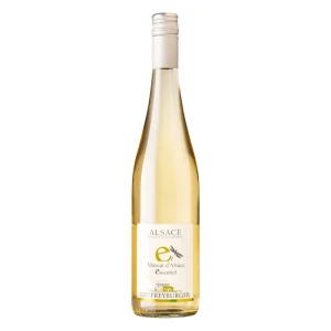Muscat 2023 Essentiel - Domaine Marcel Freyburger