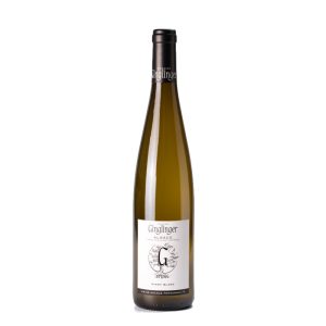 Pinot Blanc 2023 Millésime Literflasche - Domaine Ginglinger