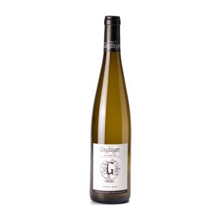 Pinot Gris 2023 Millésime  - Domaine Ginglinger