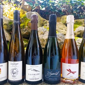 Paulines Entdecker-Paket « Alsace Classique »