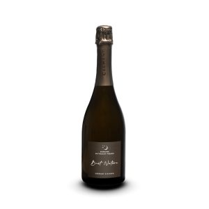 Crémant d'Alsace Brut Nature 2021 - Domaine Mittnacht Frères