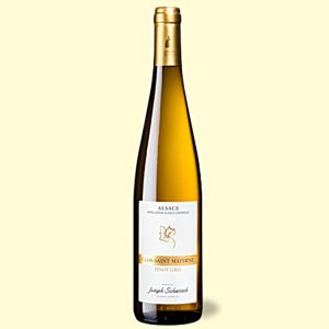 Clos Saint Materne Pinot Gris 2023  - Domaine Joseph Scharsch